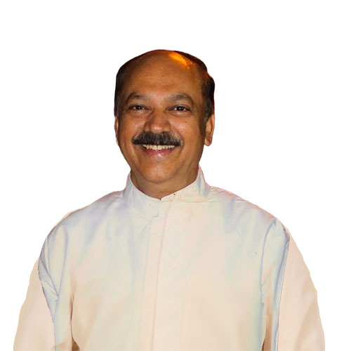 Fr Henry Dsouza