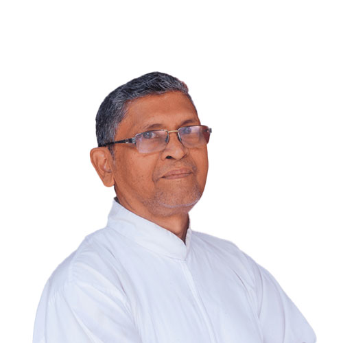 Fr Leonard Noronha